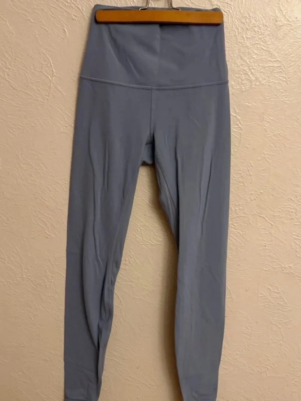 lululemon athletica High-Rise Leggings